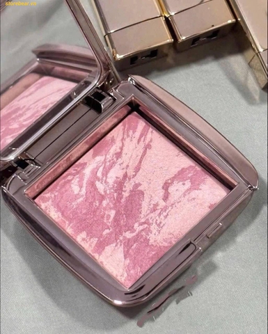 Má hồng Hourglass Diffused Heat Mood Exposure - Fullbox