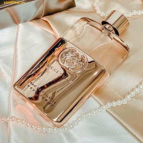 Nước Hoa Nữ Gucci Guilty Pour Femme EDT 90ml