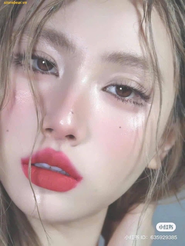 Kem highlighter Bắt Sáng Dior Forever Glow Maximizer - Pink, Pearly, Peachy