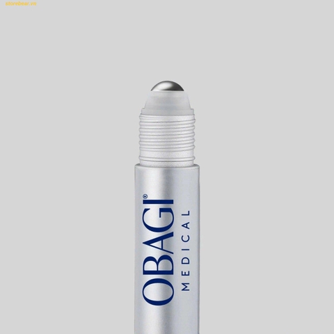 Tinh Chất Dưỡng Da Vùng Mắt Obagi Elastiderm Eye Complete Complex 14ml