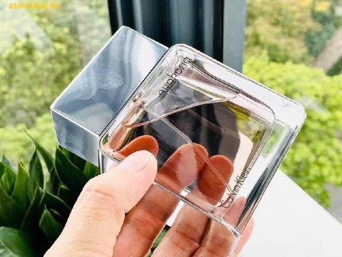 Nước Hoa CK Euphoria Men EDT 100ml