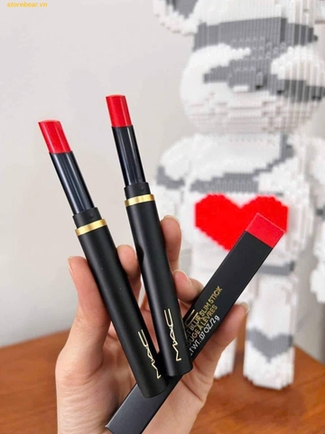 𝐒𝐨𝐧 𝐌𝐚𝐜 𝟖𝟕𝟓 𝐃𝐞𝐯𝐨𝐭𝐞𝐝 𝐓𝐨 𝐃𝐚𝐧𝐠𝐞𝐫 - 𝐌𝐚̀𝐮 đ𝐨̉ 𝐜𝐚𝐦