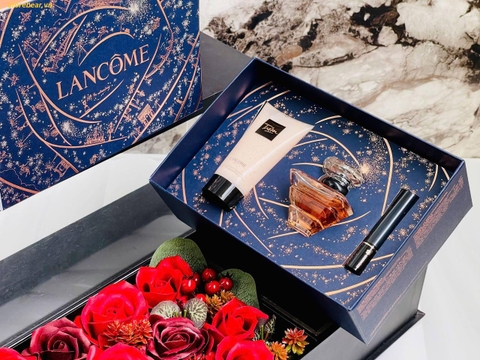 Set Nước Hoa LANCOME TRESOR