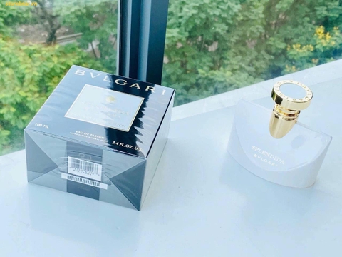 Nước Hoa Bvlgari Splendida Patchouli Tentation 100ml EDP
