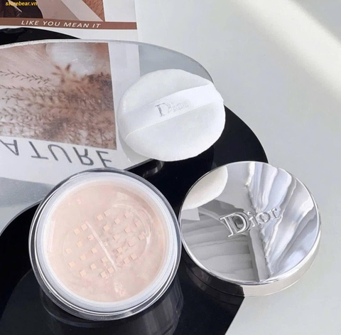Phấn Phủ Bột Dior CAPTURE TOTALE 16g