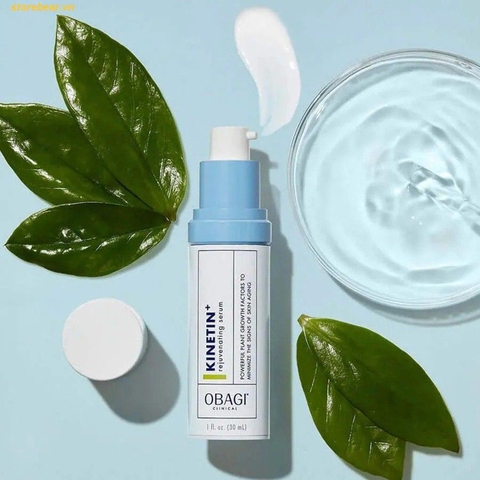 Kem Dưỡng Da Hỗ Trợ Phục Hồi Obagi Clinical Kinetin+ Hydrating Cream 50ml