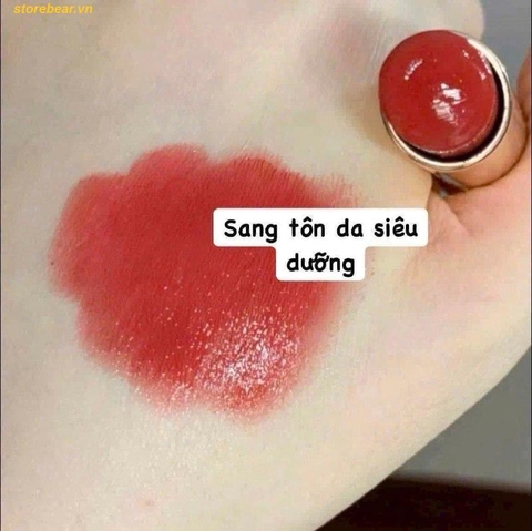 Son Dưỡng The History Of Whoo Wine Red Đỏ Rượu Vang