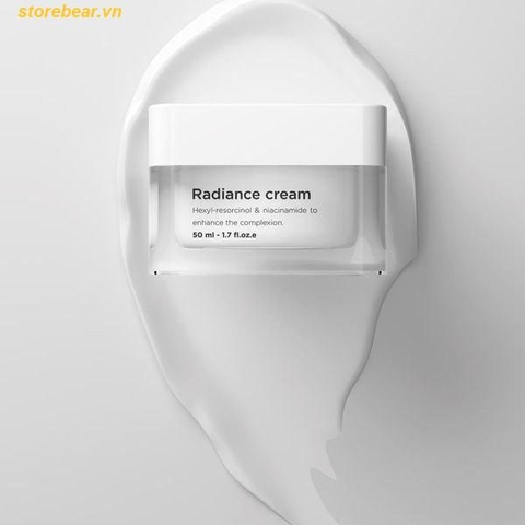 Kem trị nám Fusion Radiance Cream 50ml