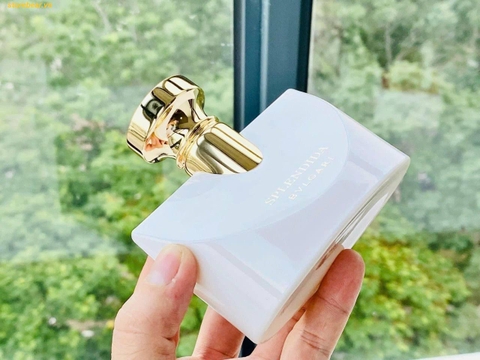 Nước Hoa Bvlgari Splendida Patchouli Tentation 100ml EDP