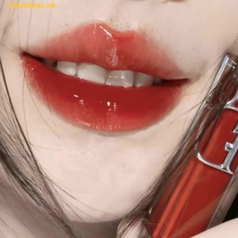 Son Dưỡng Dior Addict Lip Maximizer 028 Intense – Màu Đỏ Gạch Fullbox