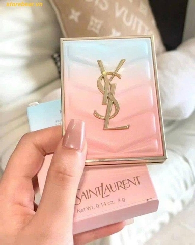 Phấn Mắt YSL 125 Limited