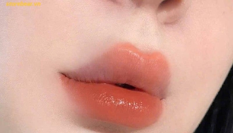 Son Dior Addict Lipstick - 546 Dolce Vita Cam Đào