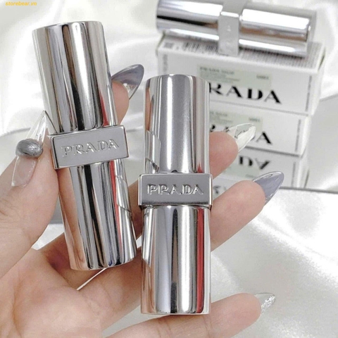 Son Dưỡng Môi Prada Moisturizing Lip Balm U001 Astral Pink