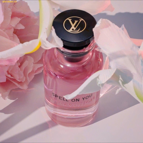 Nước Hoa Nữ LV SPELL ON YOU 10ml