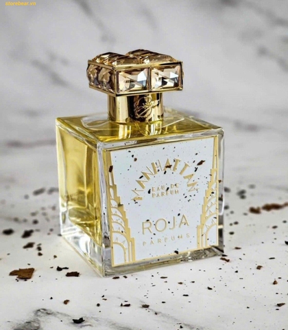 Nước Hoa Roja Manhattan EDP 100ML Unisex