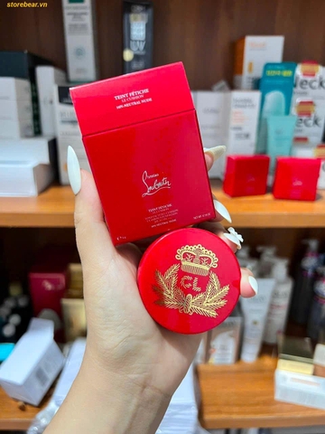 Cushion Louboutin Fullbox Phiên Bản Giới Hạn 2024 Tone 05N