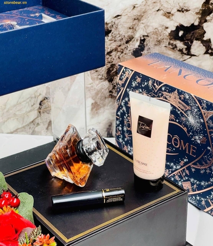 Set Nước Hoa LANCOME TRESOR