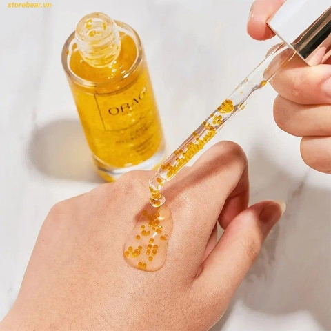 Serum Hỗ Trợ Phục Hồi Làn Da Obagi Daily Hydro Drops 30ml