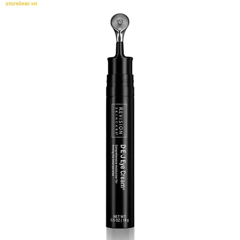 Kem Dưỡng Mắt Revision Skincare D·E·J Night Eye Cream 14g