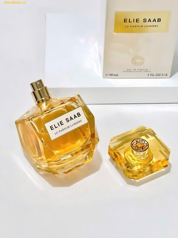 Nước Hoa 𝗘𝗹𝗶𝗲 𝗦𝗮𝗮𝗯 𝗟𝗲 𝗣𝗮𝗿𝗳𝘂𝗺 𝗟𝘂𝗺𝗶𝗲𝗿𝗲 90ml - Fullbox 90ml