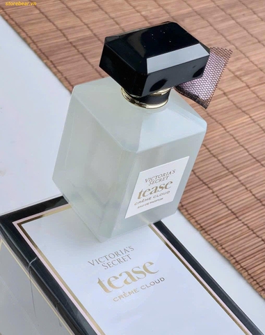 Nước Hoa Nữ VICTORIA’S SECRET TEASE CRÈME CLOUD – EDP 100ml