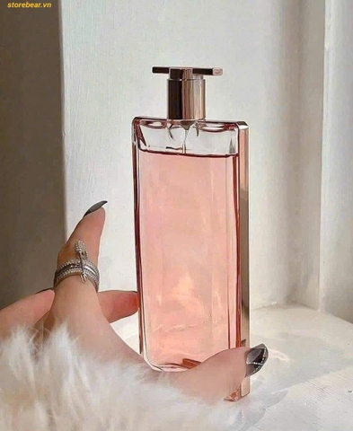 Nước Hoa Nữ Lancome Idole edp 100ml