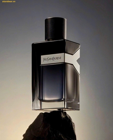Nước Hoa Nam YSL Y EDP 100ML