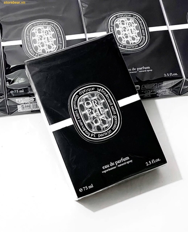 Nước Hoa Diptyque Orpheon 75ml