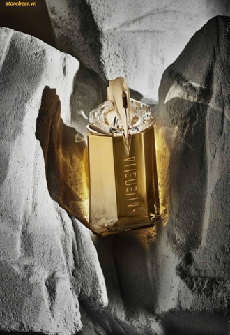 Nước hoa nữ Mugler Alien Goddess EDP - Fullbox 30ml