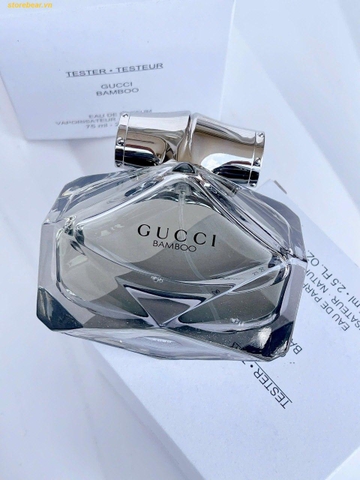 Nước Hoa Nữ Gucci Bamboo EDP 75ml