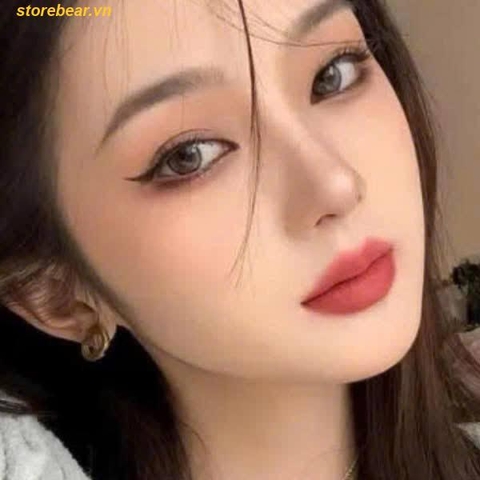 Son Tom Ford Satin Matte 52 Naked Rose Màu Hồng Cánh Hoa