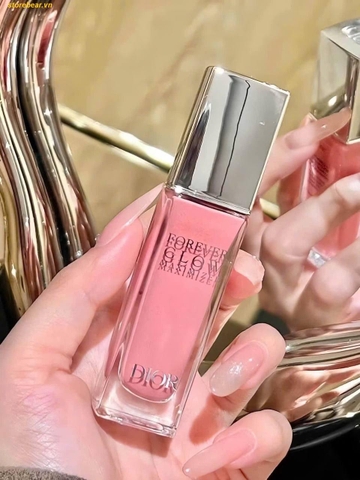 Ma Hồng Kem DIOR Forever Glow Maximizer 212 Tutu