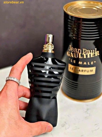 Nước Hoa 𝐉𝐞𝐚𝐧 𝐏𝐚𝐮𝐥 𝐆𝐚𝐮𝐥𝐭𝐢𝐞𝐫 𝐋𝐞 𝐌𝐚𝐥𝐞 𝐋𝐞 𝐏𝐚𝐫𝐟𝐮𝐦 200ml Fullbox