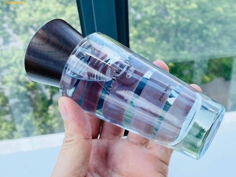 Nước Hoa Nam Burberry Touch For Men EDT 100ml