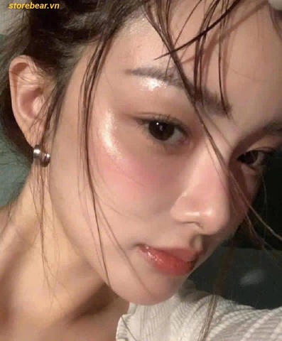 Phấn Bắt Sáng Highlight Dior Skin Forever Glow Luminizer 03 – Pink Halo