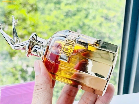 Nước hoa Nữ JPG Scandal Absolu For Women 80ml
