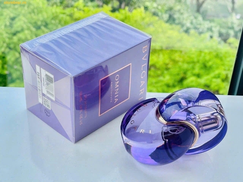 Nước Hoa Nữ BVL Omnia_Amethyste 100ml