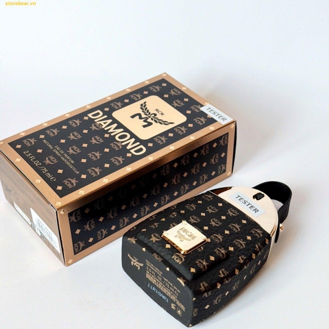 Nước Hoa DIAMOND EDP 75ML