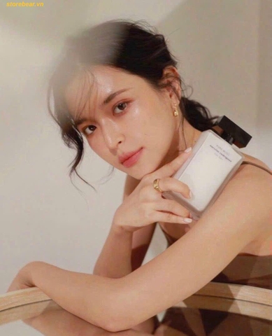 Nước Hoa Nữ Narciso Pure Musc EDP 100ml