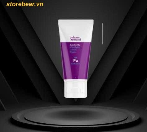 Mặt nạ kiểm soát dầu và mụn Juliette Armand 280ml