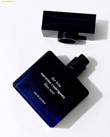 Nước Hoa NARCISO FOR HIM BLEU NOIR EDP Fullbox 50ml