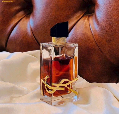 Nước Hoa Yves Saint Laurent Libre Le Parfum 90ml