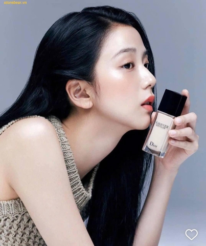 Kem Nền Dior Forever Skin Glow Foundation
