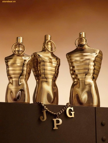 Nước Hoa Nam Jean Paul Gaultier Le Male Elixir Absolu 125ml