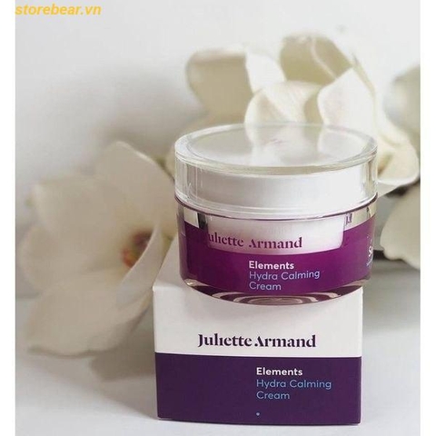 Kem dưỡng Juliette Armand Hydra Repairing Cream 50g