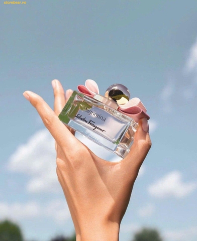 Nước Hoa Nữ Signorina EDP 100ml