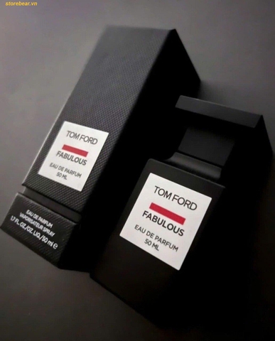 Nước hoa nam TF Fucking Fabulous 50ml