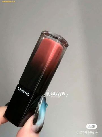 Son Kem Chanel Rouge Allure Laque Màu 97 Incandescente