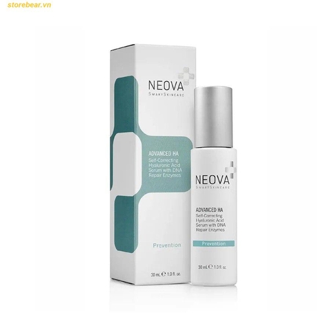 Serum Cấp Ẩm, Phục Hồi Da Neova Advanced HA 30ml