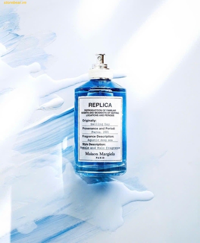 Nước Hoa Replica Sailing Day EDT 100ml Unisex